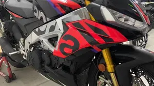 Aprilia Tuono V4 Factory (2021 - 24)  (10)
