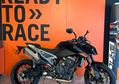 KTM 790 Duke (2025 - 26) - Annuncio 10085259