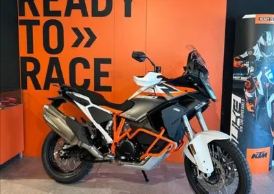 KTM 1390 Super Adventure R (2026) - Annuncio 10085412