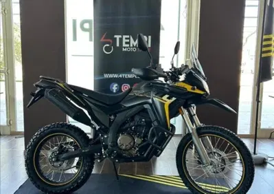 Voge Valico 300 Rally (2022 - 26) - Annuncio 10085263