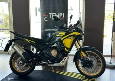 Voge Valico 800DSX Rally (2025 - 26) - Annuncio 10085264