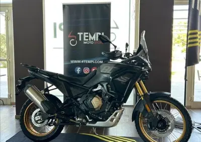 Voge Valico 800DSX Rally (2025 - 26) - Annuncio 10085265