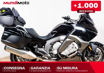 Bmw K 1600 GTL (2022 - 27) - Annuncio 10053185