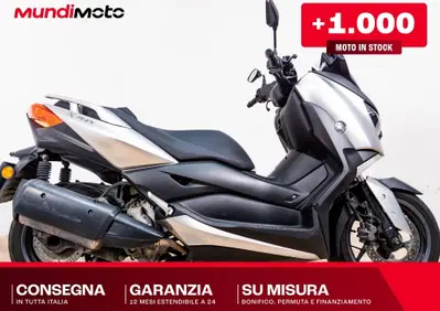 Yamaha X-Max 300 ABS (2017 - 20) - Annuncio 10027393