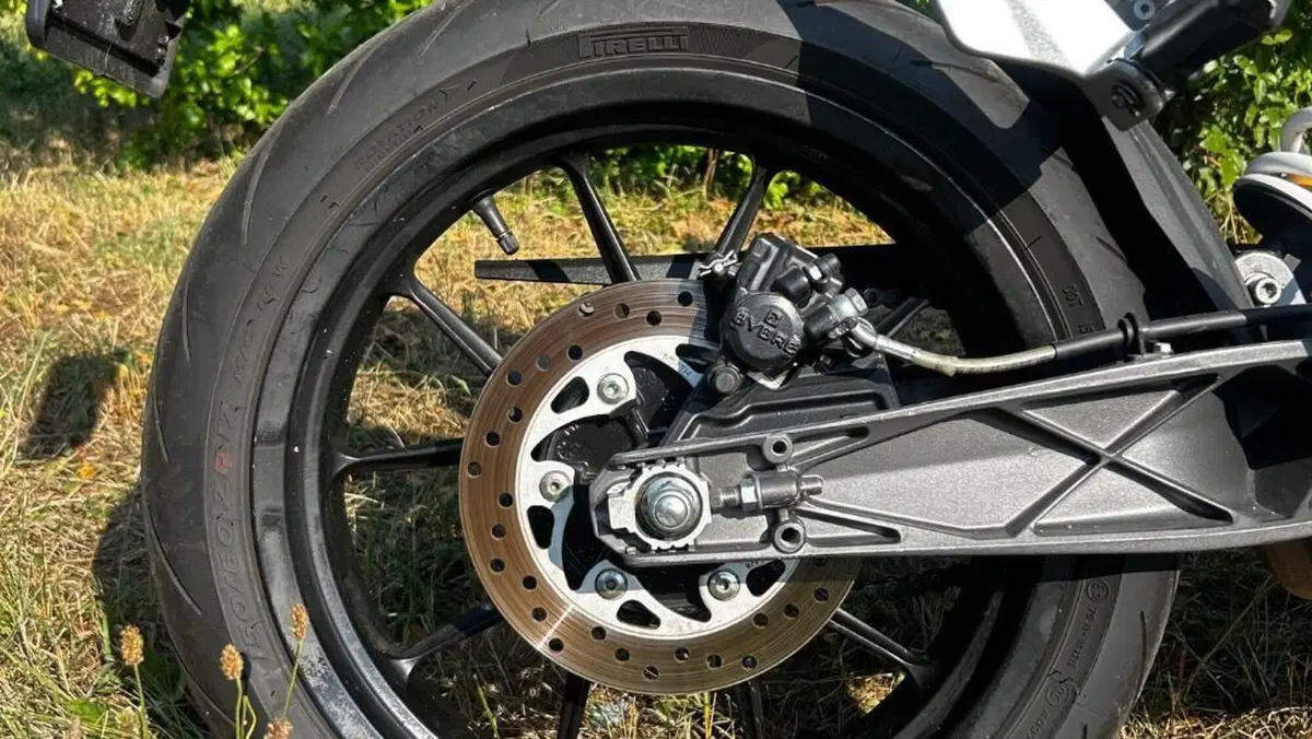KTM 125 Duke ABS (2013 - 16)  (5)