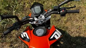 KTM 125 Duke ABS (2013 - 16)  (7)