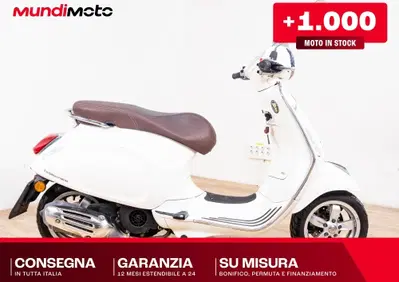 Vespa Primavera 150 (2026) - Annuncio 10074738