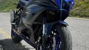 Yamaha YZF R7 (2021 - 25) 