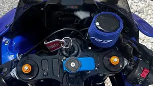 Yamaha YZF R7 (2021 - 25)  (3)