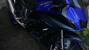 Yamaha YZF R7 (2021 - 25)  (6)