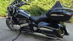 Bmw R 18 Transcontinental (2021 - 24)  (2)
