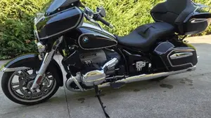 Bmw R 18 Transcontinental (2021 - 24)  (3)