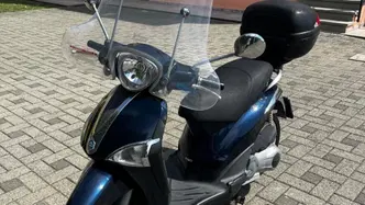 Piaggio Liberty 150 3V Full Optional (2013 - 15) usata