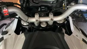 Benelli TRK 502X (2018 - 20)  (2)
