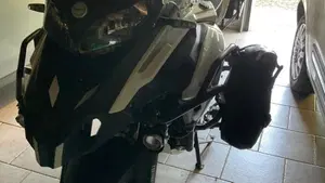 Benelli TRK 502X (2018 - 20)  (4)