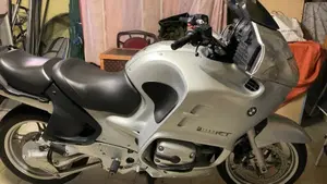 Bmw R 1150 RT (2000 - 06)  (3)