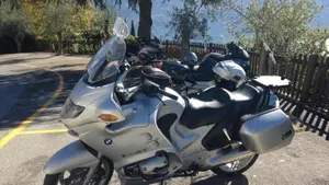 Bmw R 1150 RT (2000 - 06)  (4)