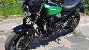 Kawasaki Z 650 RS (2025 - 26)  (3)