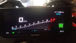 Bmw R 1300 RT (2026)  (6)