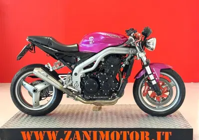 Triumph Speed Triple 955 (2002 - 04) - Annuncio 10086773