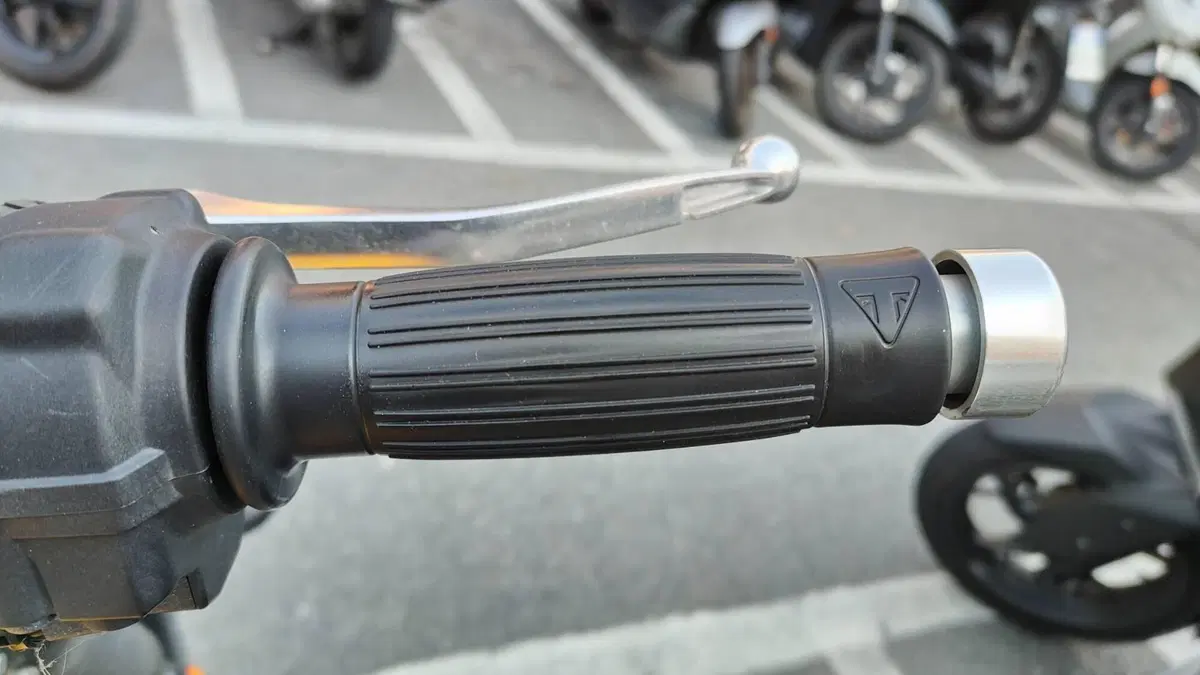 Triumph Scrambler 900 (2023 - 25)  (5)