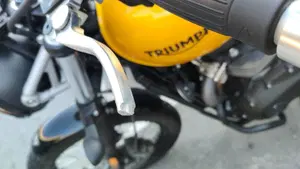 Triumph Scrambler 900 (2023 - 25)  (8)