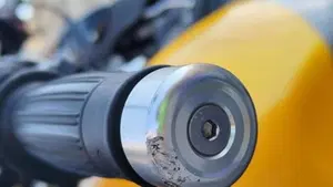 Triumph Scrambler 900 (2023 - 25)  (9)