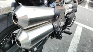 Triumph Scrambler 900 (2023 - 25)  (10)