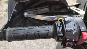Suzuki SV 650 (2016 - 20)  (7)