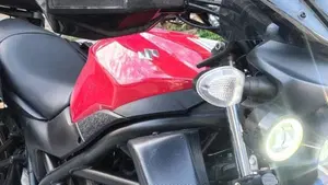 Suzuki SV 650 (2016 - 20)  (3)