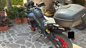 Ducati Multistrada V2 S (2022 - 24)  (2)