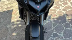 Ducati Multistrada V2 S (2022 - 24)  (3)
