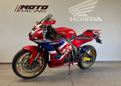 Honda CBR 600 RR (2024 - 26) - Annuncio 10086781