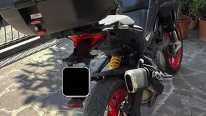 Ducati Multistrada V2 S (2022 - 24)  (5)