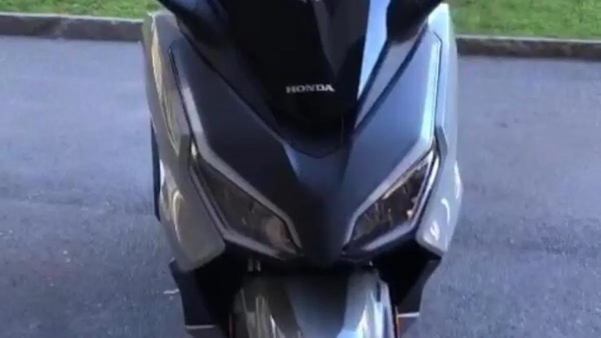 Honda Forza 350 Deluxe (2022 - 24)  (7)