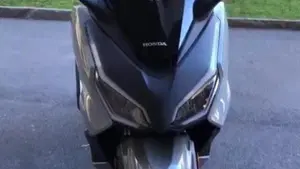 Honda Forza 350 Deluxe (2022 - 24)  (7)