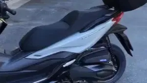 Honda Forza 350 Deluxe (2022 - 24)  (3)