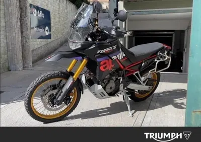 Aprilia Tuareg 660 Rally (2025 - 26) - Annuncio 9943007