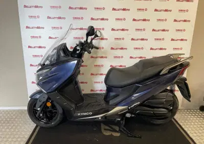 Kymco X-Town 125 City (2021 - 25) - Annuncio 10086778