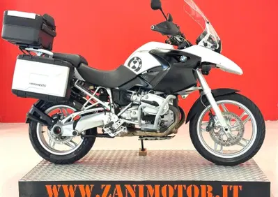 Bmw R 1200 GS (2004 - 07) - Annuncio 10086780