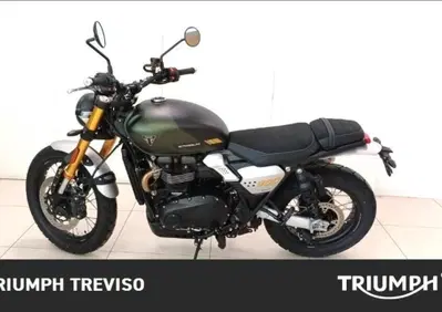 Triumph Scrambler 900 (2026) - Annuncio 10079031