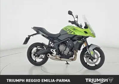 Triumph Tiger Sport 660 (2025) - Annuncio 10086783