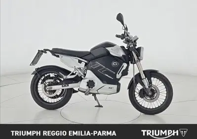 Super Soco TC-Max L3 (2019 - 24) - Annuncio 10086784