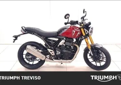 Triumph Speed 400 (2024 - 26) - Annuncio 9907374