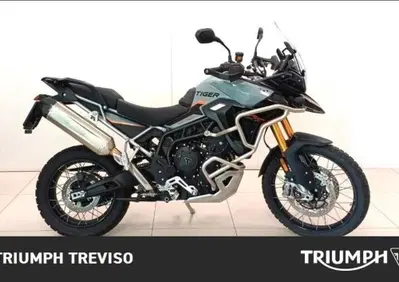 Triumph Tiger 900 Desert Special Edition (2026) - Annuncio 10064566