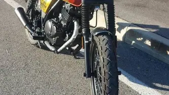 Brixton Motorcycles Cromwell 250 (2021 - 25)