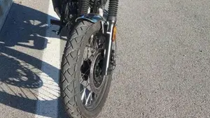 Brixton Motorcycles Cromwell 250 (2021 - 25)  (12)