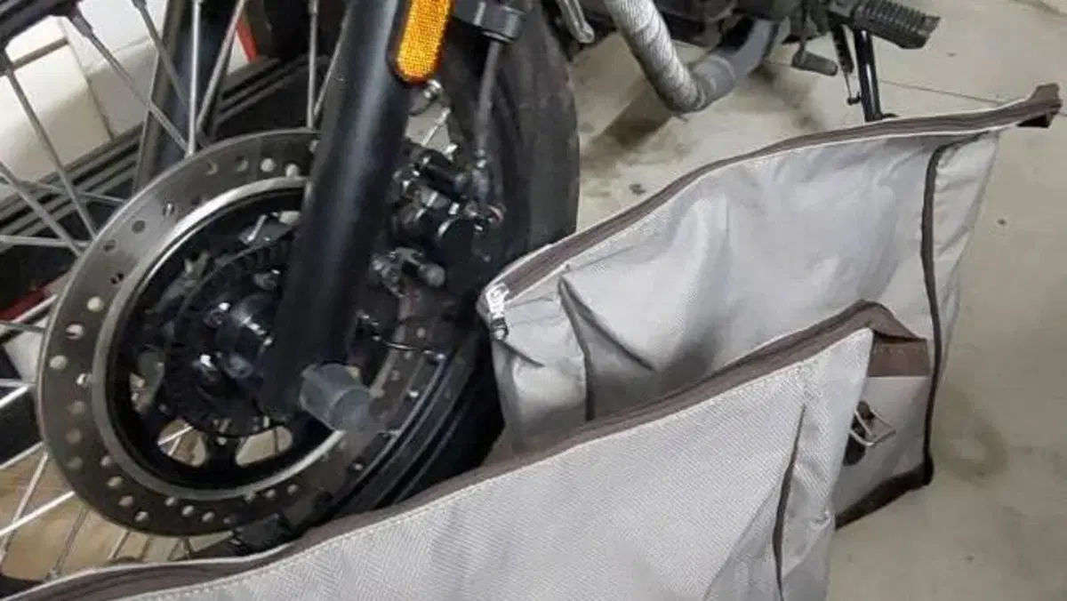 Brixton Motorcycles Cromwell 250 (2021 - 25)  (13)