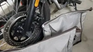 Brixton Motorcycles Cromwell 250 (2021 - 25)  (13)