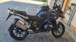 Bmw R 1250 GS (2021 - 24) 